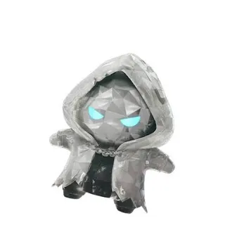 GEM AURA SPRITE LVL 5🔹SUPERFAST DELIVERY🔹YOU KEEP IT