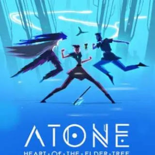 ATONE: Heart of the Elder Tree Steam Key GLOBAL