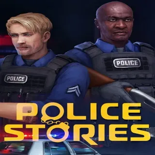 Police Stories Steam Key GLOBAL