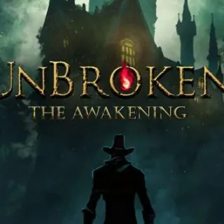 Unbroken: The Awakening Steam Key Global