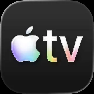 1 Month Apple tv Code (New Users Only)