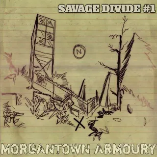 Other | 500 Savage Divide #1