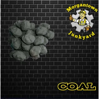 Junk | 5,000 Coal
