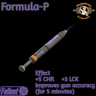 Aid | 100 Formula-P