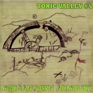 Other | 500 Toxic Valley #4