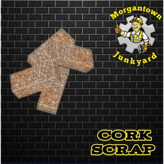 Junk | 25,000 Cork