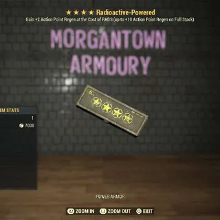 Other | Radioactive-Powered Mod 4⭐