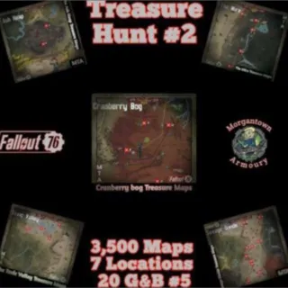 Other | Treasure hunt #2
