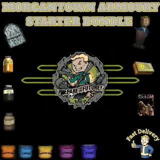 Other | MTA Starter Bundle