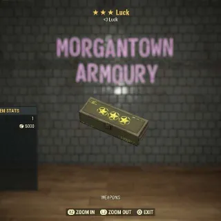 Other | Luck Mod 3⭐