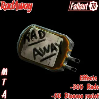 Aid | 500 Radaway