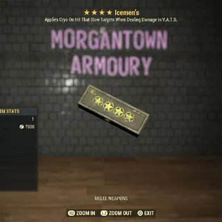 Other | Icemen's Mod 4⭐