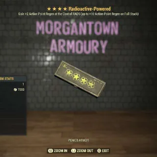 Other | Radioactive-Powered Mod 4⭐