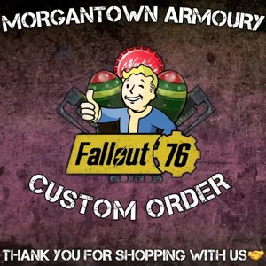 Custom order U25