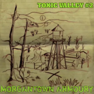 Other | 500 Toxic Valley #2