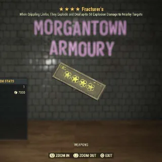 Other | Fracturer's Mod 4⭐