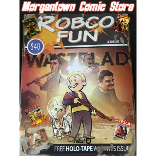 Aid | 📚Morgans Comic Store