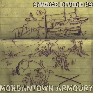 Other | 500 Savage Divide #9