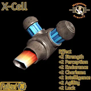 Aid | 100 X-Cell