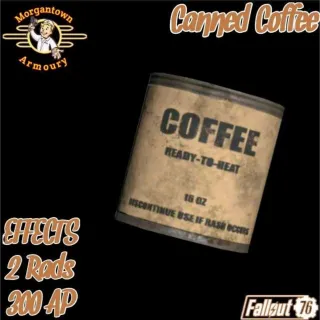 Aid | 200 Canned Coffee