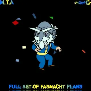 Plan | Faschnact Plan Bundle