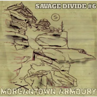 Other | 500 Savage Divide #6