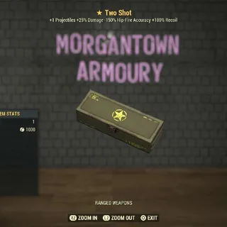 Other | Two Shot mod ⭐