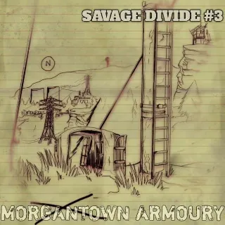 Other | 500 Savage Divide #3