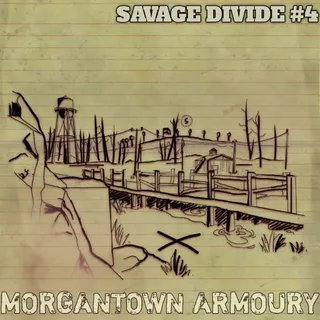 Other | 1,000 Savage Divide #4