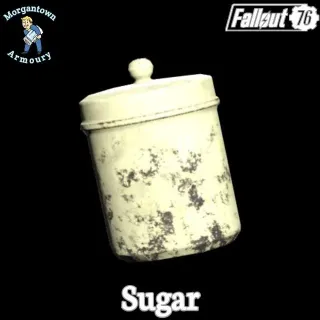 Aid | 100 Sugar