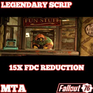 Other | 25x FDC Armour Pieces