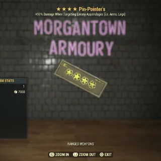 Other | Pin-Pointers mod 4⭐