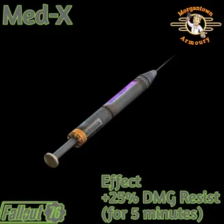 Aid | 1,000 Med-X