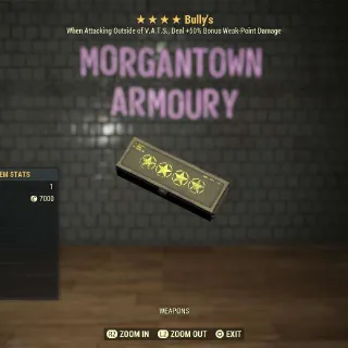 Other | Bully's Mod 4⭐