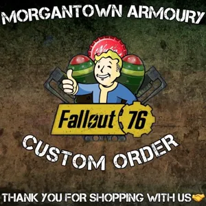 Custom order J
