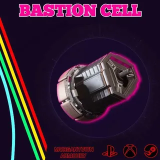 Bastion Cell X6