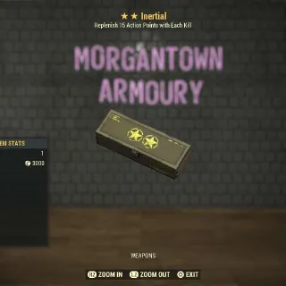 Other | Inertial Mod 2⭐