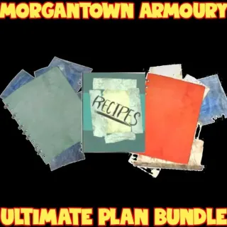 ⏰ Ultimate plan bundle