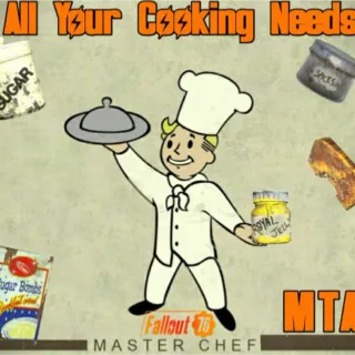 Aid | MTA Cooking bundle 2