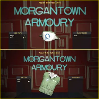 Apparel | Green Asylum Dress