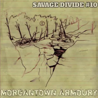 Other | 500 Savage Divide #10