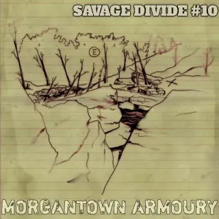 Other | 1,000 Savage Divide #10