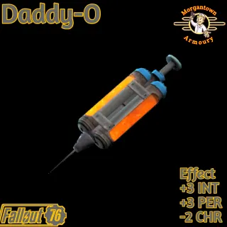 Aid | 300 Daddy-O