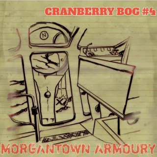 Other | 1,000 Cranberry Bog #4