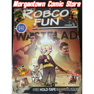 Aid | 📚Morgans Comic Store (Price List!)