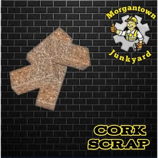 Junk | 10,000 Cork