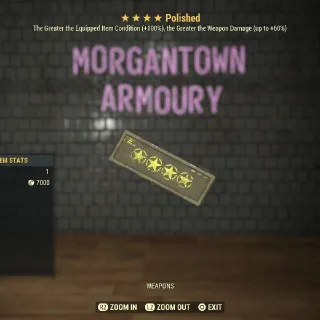 Other | Polished Mod 4⭐