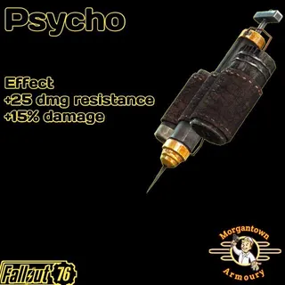 Aid | 500 Psycho