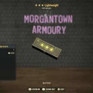 Other | Lightweight Mod 3⭐