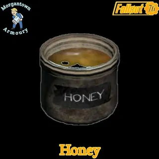 Aid | 100 Honey